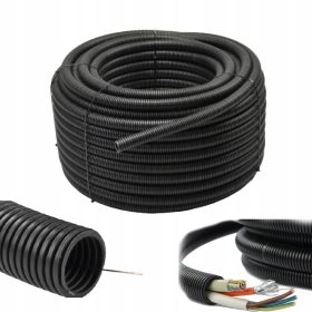 AKS Zielonka cijev 25 mm x 25 m