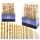  SVRDLA ZA TITAN ZA METAL HSS 1-13MM SET 25 EL