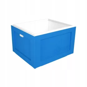   Pčelinja košnica - Dadant tijelo s 10 okvira - BURNAT kompatibilno