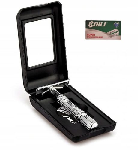Deni Carte Premium Brijač za Britve