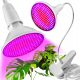Svjetiljka za uzgoj biljaka HEVA GL10 s 200 LED dioda, 10W