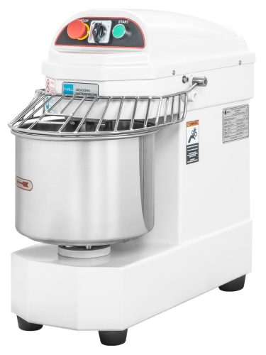 Spiralna mješalica za tijesto T4ALL HS10 20 L 650 W