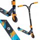 ATRIBO EVO 1.0 Urbani Stunt Skuter za Djecu, Zelene Boje