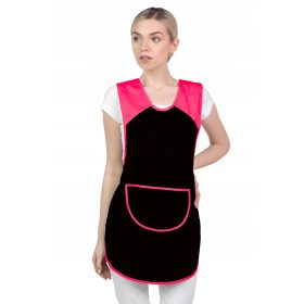  Martex M-023A zaštitna pregača, XXL, roza