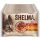  Shelma mokra hrana mješavina okusa 0,34 kg