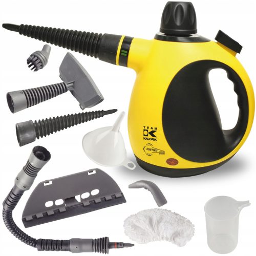  Kalorik SFC 1005 TKG SFC 1005 parni čistač