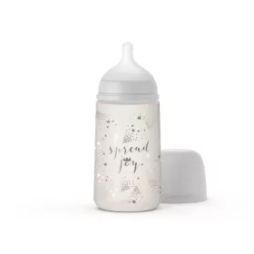   Suavinex Bočica SX Pro Anti-Colic 270 ml sa Srednjim Protokom 3M+