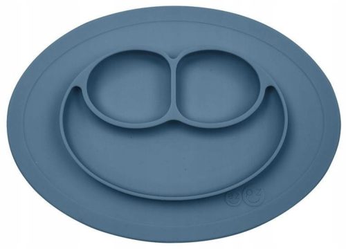 Mini Mat Silikonski TANJUR s PODLOGOM 2u1