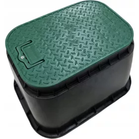   Studzijenka elektroventila Rainworks Standard za 4 elektroventila
