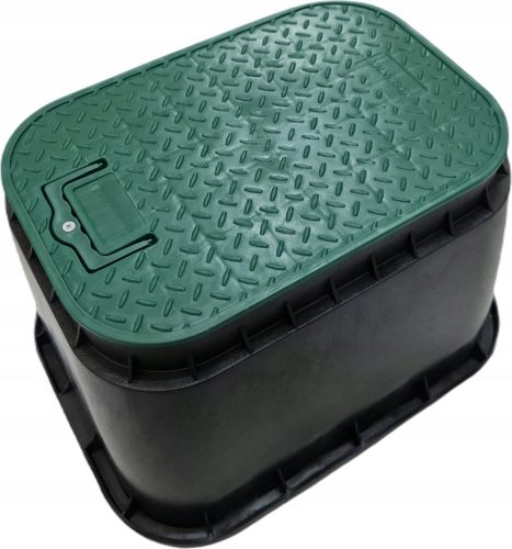 Studzijenka elektroventila Rainworks Standard za 4 elektroventila