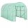 Vrhunski plastenik za vrt - Gardebruk® folijski tunel 350 x 200 x 200 cm