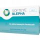 Softeye Blepha Higijenske Maramice za Očne Kapke - 14 Komada