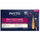 Phyto Phytocyane tretman protiv ispadanja kose za žene - 12x5ml