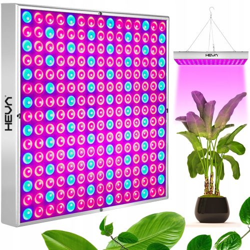 HEVA 30 W LED Panel za Uzgoj Biljaka