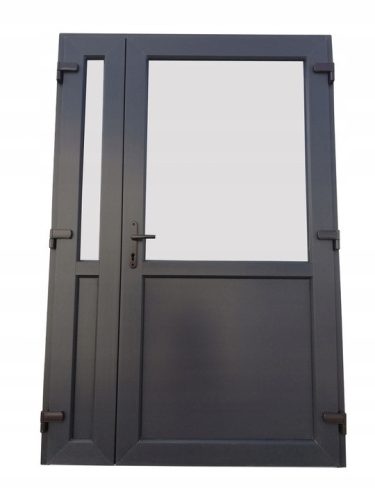 Desna vrata vanjska Vobri 160 cm