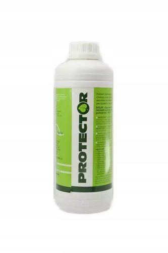 Protector 1l Bioagris - Prirodno sredstvo za zaštitu i povećanje učinkovitosti agrokemikalija