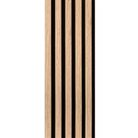 Uniprofil dekorativni panel 23 cm x 260 cm MDF ploča