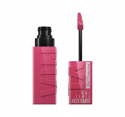  Maybelline Superstay Vinyl tinta 4,2 ml Coy Glowing