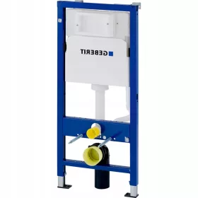 Geberit Duofix Basic podžbukni WC okvir 50x112 cm