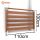 Balkon Francuskog stila CLASSIC5 110cm Balustrada