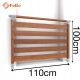 Balkon Francuskog stila CLASSIC5 110cm Balustrada