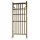  Retro radijator Minas 120 x 53 starinski mesing