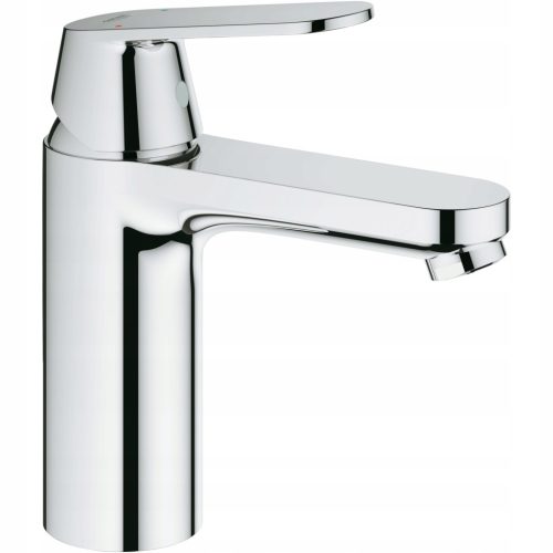 Grohe Eurosmart Cosmopolitan kromirana slavina za umivaonik