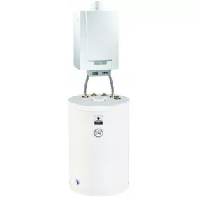   De Dietrich jednofunkcijski čelični plinski štednjak, 24 kW