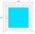 PVC PROZORI 650x650mm UCHYLNO-ROVI BIJELI DES