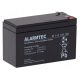 BATERIJA ALARMTEC BP 7 Ah 12 V 7-12
