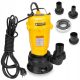 Potopna pumpa Powermat 750 W, 25.000 l/h