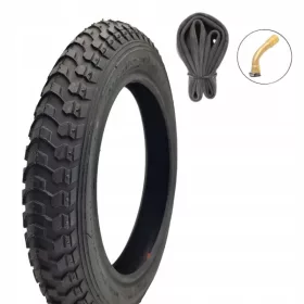Guma Deli Tire 12" s unutarnjom gumom