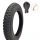 Guma Deli Tire 12" s unutarnjom gumom
