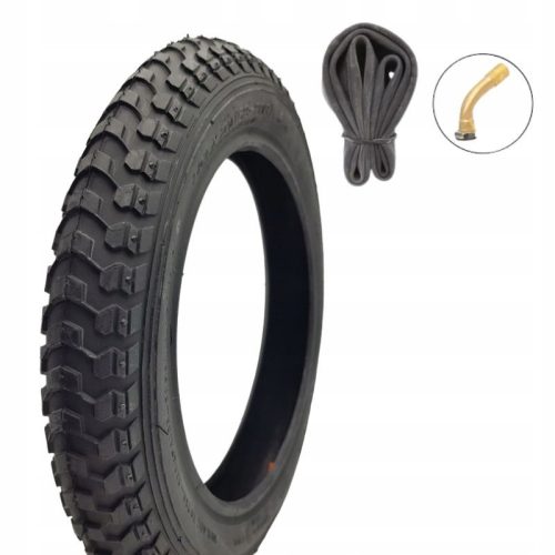 Guma Deli Tire 12" s unutarnjom gumom