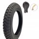 Guma Deli Tire 12" s unutarnjom gumom