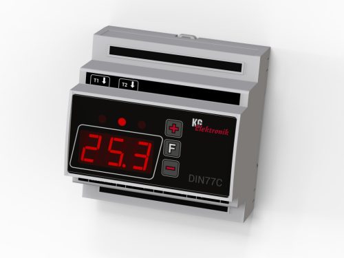 Kontroler KG Electronics 5368