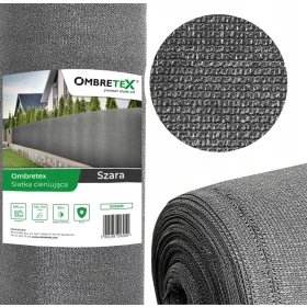   Tenda, sjenilo za vrt - Poklopac, mat 170 x 5000 cm, plastika