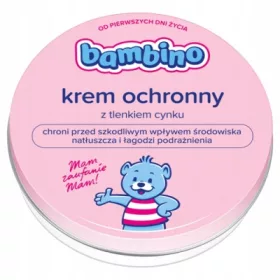  Bambino krema 150ml - Datum 06/2024