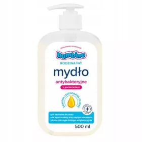  BAMBINO antibakterijski sapun za ruke 500 ml