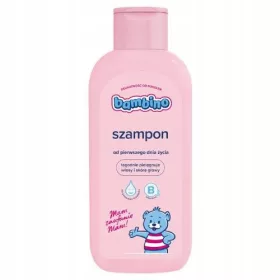  Bambino 400ml šampon sa vitaminom B3