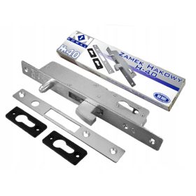 Brava na kuku za klizna vrata KOWAL H40