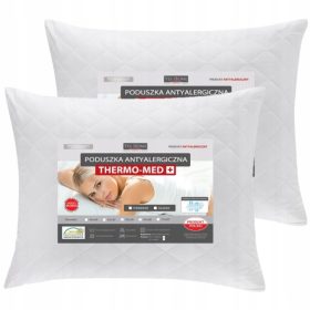 Luksuzni jastuk za spavanje 70x80 cm, pakiranje 2 komada