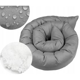   Wałci za prozore i vrata, vodootporni, 100-150 cm, otporni na propuh