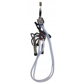 Klaster za mužnju Ideal 01-6068