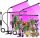 GROW LIGHT LED lampa za uzgoj biljaka Gardlov 34 W