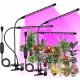 GROW LIGHT LED lampa za uzgoj biljaka Gardlov 34 W