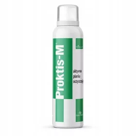  Miralex Foam Active pjena za čišćenje 150 ml