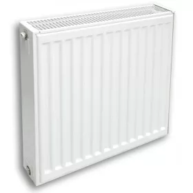  Idmar Group 952 W čelični panelni radijator bijeli 800 x 500 x 104 mm - bočni priključak