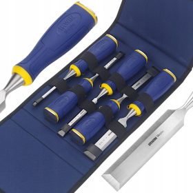 Dlijeto za drvo IRWIN MS500 6-25mm 5 kom