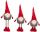  Figurica Tutumi YX002 Gnome 75cm